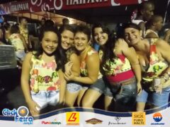 Bloco Trotte